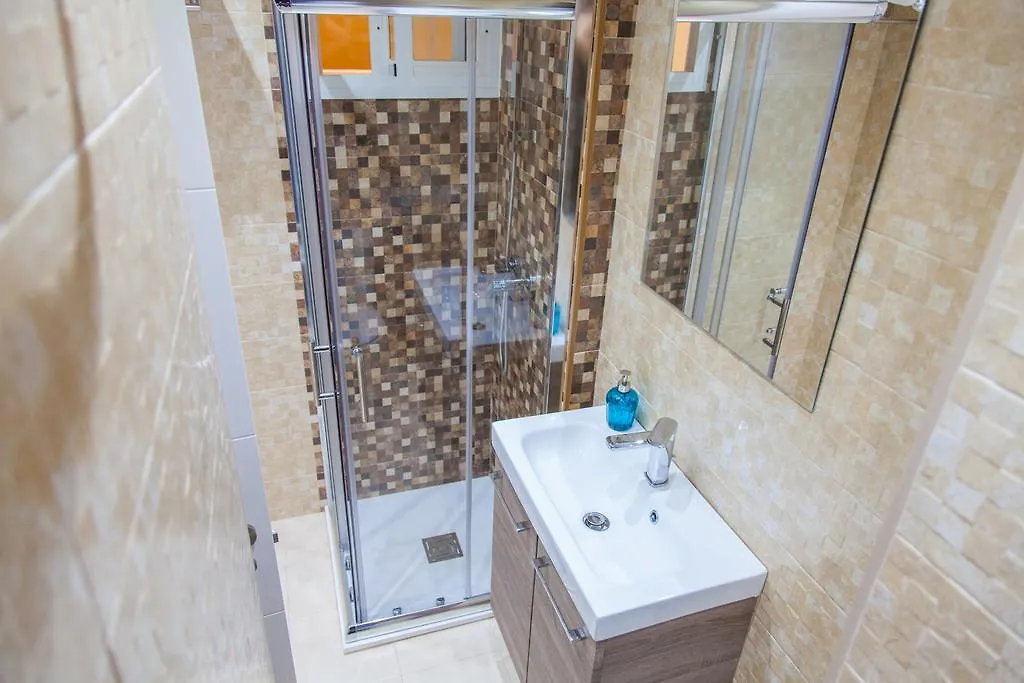 Agata 501 Apartment Benalmadena Spain