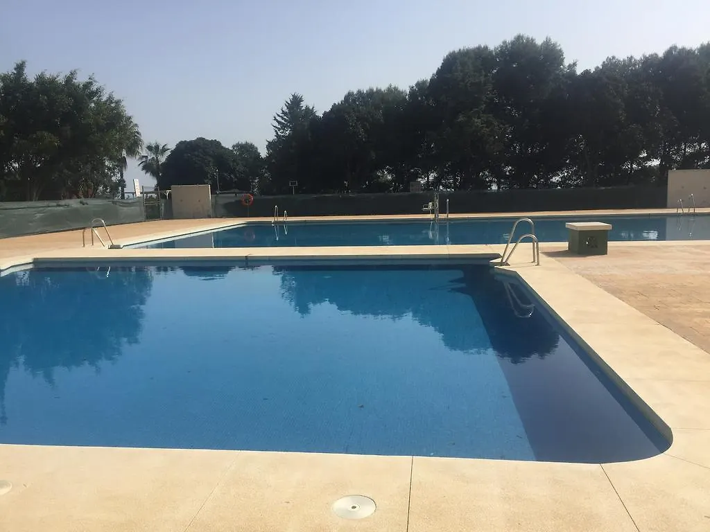 Agata 501 Apartment Benalmadena