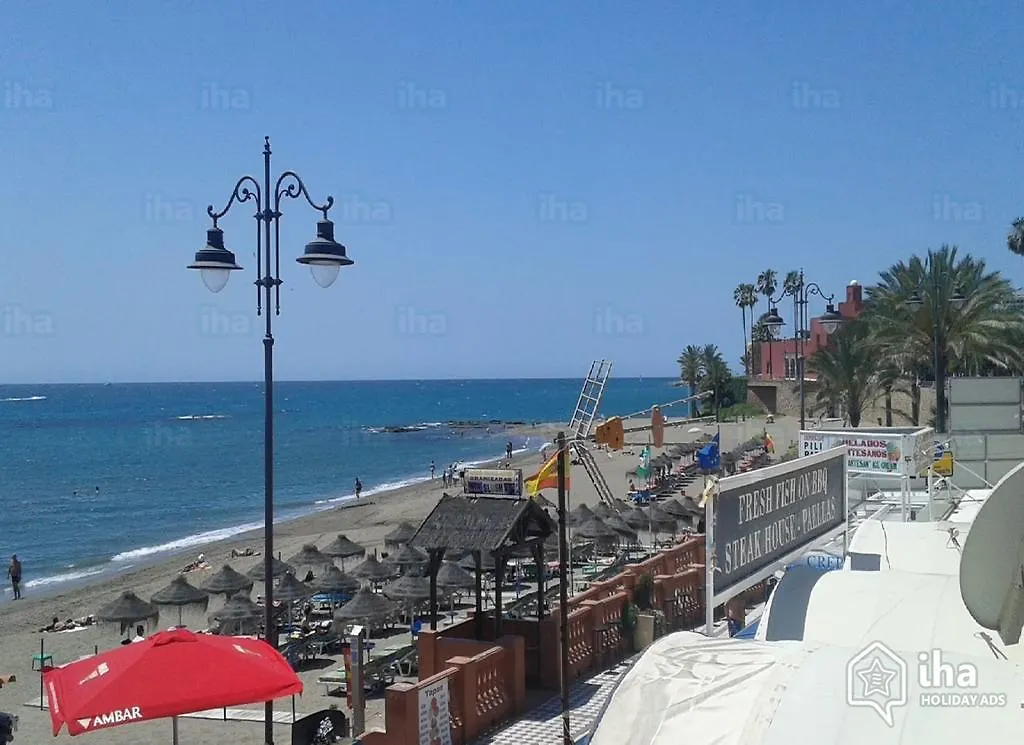 Agata 501 Apartment Benalmadena