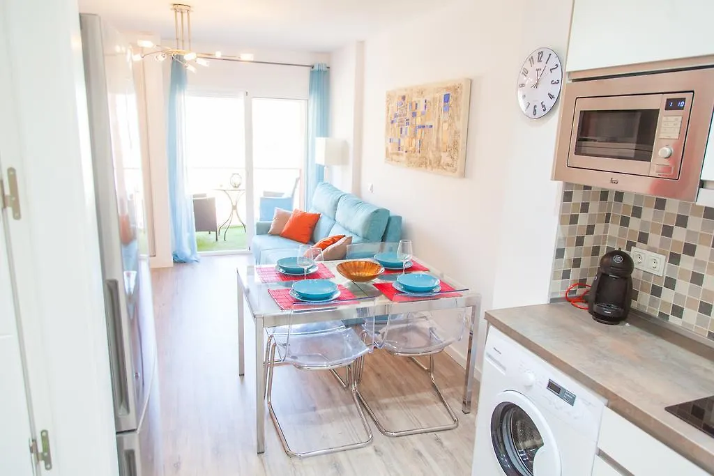Agata 501 Apartment Benalmadena