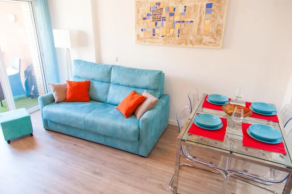 Agata 501 Apartment Benalmadena