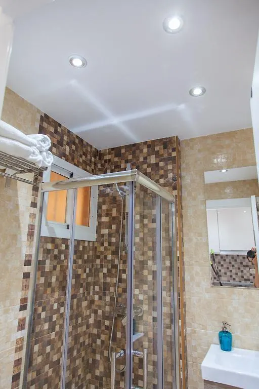 Agata 501 Apartment Benalmadena