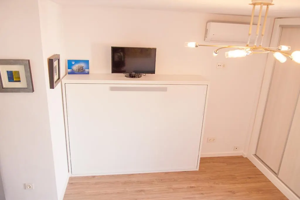 Agata 501 Apartment Benalmadena 0*,  Spain