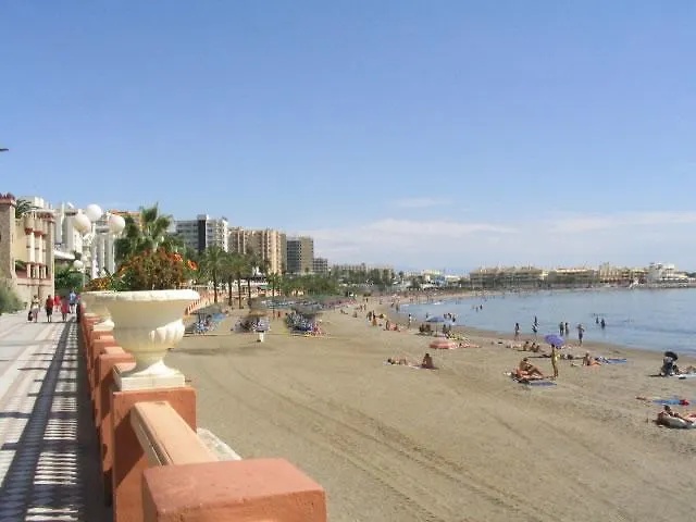Agata 501 Apartment Benalmadena 0*,