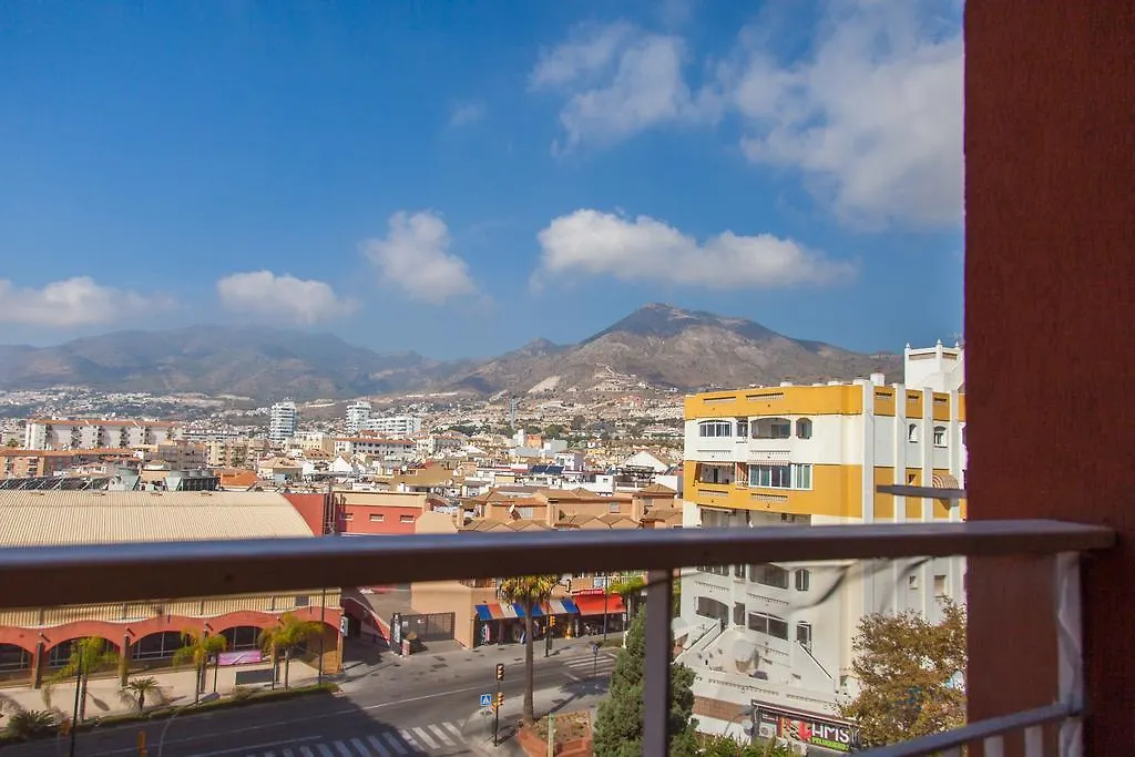 Agata 501 Apartment Benalmadena