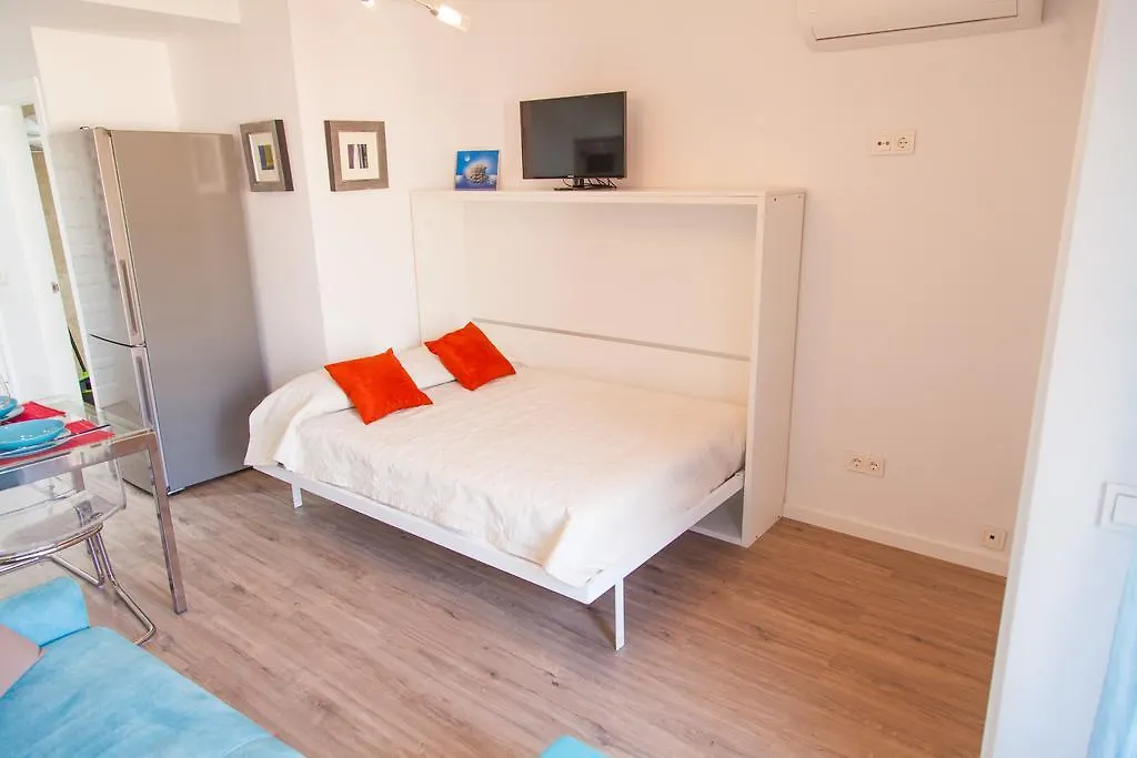 Agata 501 Apartment Benalmadena