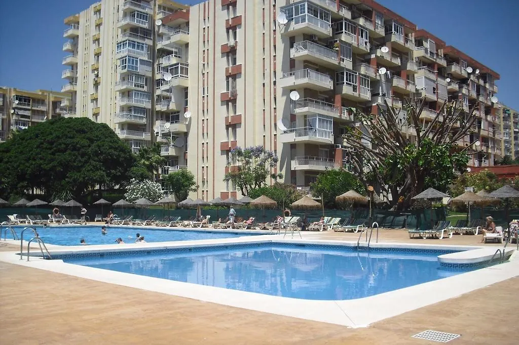 Agata 501 Apartment Benalmadena