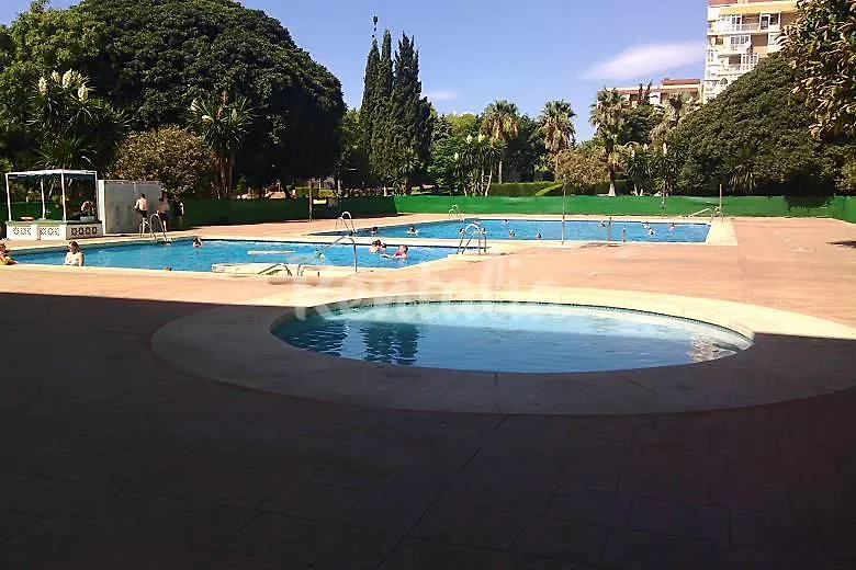 Agata 501 Apartment Benalmadena