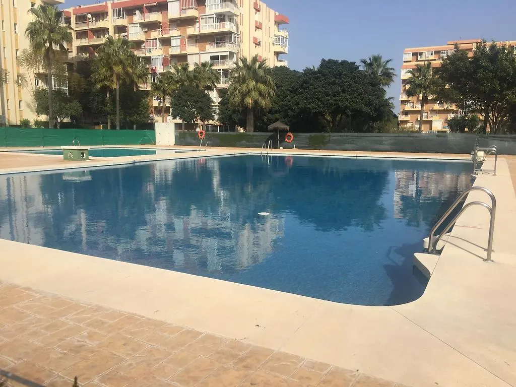 Agata 501 Apartment Benalmadena 0*,  Spain