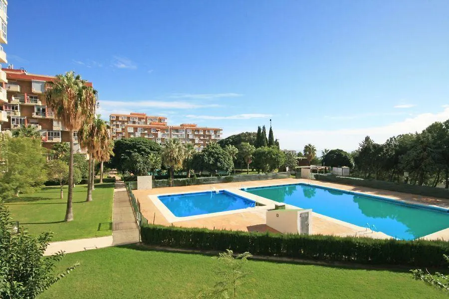 Agata 501 Apartment Benalmadena Spain